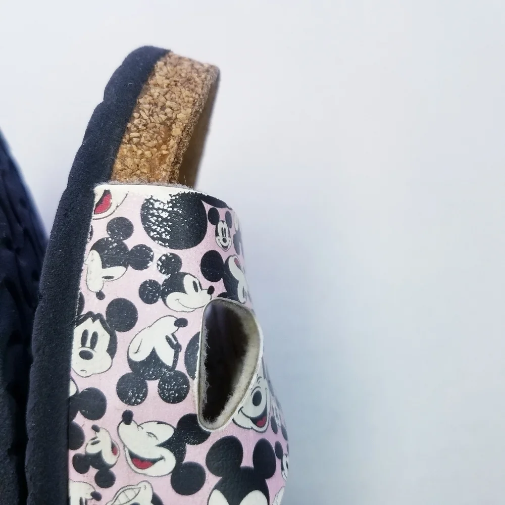 Birkenstock | Mickey Mouse‎ Edition size 34